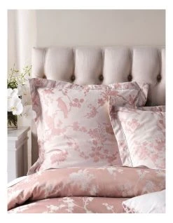 Buy 🎁 Grace by Linen House Sonoya Quilt Cover Set Pink ✨ 10 Buy 🎁 Grace by Linen House Sonoya Quilt Cover Set Pink ✨ -Cozy Bed Store 851449420 5 720x928