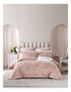 Top 10 ✨ Grace by Linen House Sonoya Cushion Pink ⌛ -Cozy Bed Store 851449510 3 720x928