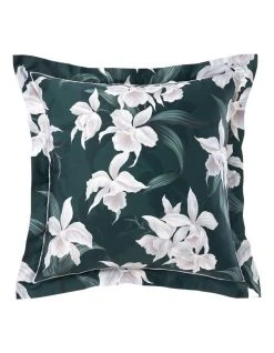 Best Pirce ๐ฅฐ Grace by Linen House Cattleya Quilt Cover Set Aqua ๐ 11 Best Pirce ๐ฅฐ Grace by Linen House Cattleya Quilt Cover Set Aqua ๐ -Cozy Bed Store 851449780 6 720x928