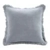 Flash Sale ✔️ M.M Linen Sabel Cushion in Pewter Grey 🎁