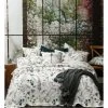 Discount ✔️ M.M Linen Lula Bed Cover Set Multicolour ⌛