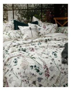 Discount ✔️ M.M Linen Lula Bed Cover Set Multicolour ⌛ 5 Discount ✔️ M.M Linen Lula Bed Cover Set Multicolour ⌛ -Cozy Bed Store 853181830 3 720x928