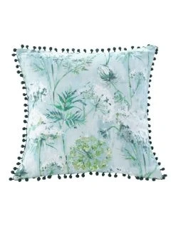 Coupon โ๏ธ M.M Linen Irena Cushion In Multi โญ