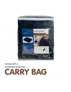 Best Pirce 🎉 Laura Hill 12 Volt Heated Car Blanket Travel Rug Soft Caravan Fleece Electric Throw DC Auto ⌛ -Cozy Bed Store 855666010 5 720x928