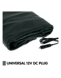 Top 10 ❤️ Laura Hill Heated Car Blanket Travel Rug Soft Caravan Fleece Electric Throw 12 Volt Dc Auto Black 🤩 11 Top 10 ❤️ Laura Hill Heated Car Blanket Travel Rug Soft Caravan Fleece Electric Throw 12 Volt Dc Auto Black 🤩 -Cozy Bed Store 855666730 5 720x928
