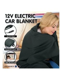 Top 10 ❤️ Laura Hill Heated Car Blanket Travel Rug Soft Caravan Fleece Electric Throw 12 Volt Dc Auto Black 🤩 12 Top 10 ❤️ Laura Hill Heated Car Blanket Travel Rug Soft Caravan Fleece Electric Throw 12 Volt Dc Auto Black 🤩 -Cozy Bed Store 855666730 6 720x928