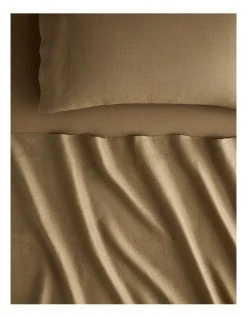 Outlet ๐งจ Sheridan Abbotson Bed Linen Collection In Cumin โญ 6 Outlet ๐งจ Sheridan Abbotson Bed Linen Collection In Cumin โญ -Cozy Bed Store 855808930 3 720x928