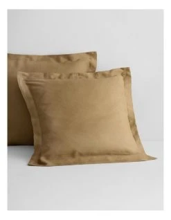 Outlet ๐งจ Sheridan Abbotson Bed Linen Collection In Cumin โญ 7 Outlet ๐งจ Sheridan Abbotson Bed Linen Collection In Cumin โญ -Cozy Bed Store 855808930 4 720x928