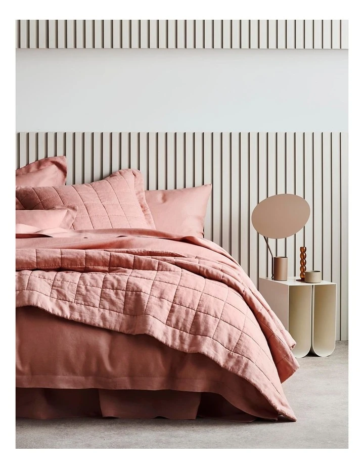 Deals ✔️ Sheridan Abbotson Bedcover in Granita ❤️ 1 Deals ✔️ Sheridan Abbotson Bedcover in Granita ❤️