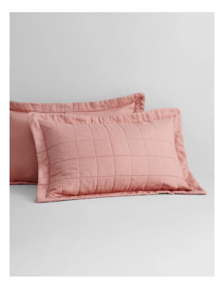 Deals ✔️ Sheridan Abbotson Bedcover in Granita ❤️ 3 Deals ✔️ Sheridan Abbotson Bedcover in Granita ❤️ - Image 3