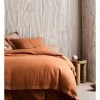 Hot Sale 🧨 Sheridan Abbotson Bed Linen Collection in Maple ⌛