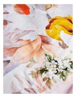 Best deal ✨ Sheridan Adella Bed Linen Collection in Multi ⭐ -Cozy Bed Store 855809920 3 720x928