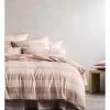New 🔔 Sheridan Altoe Bed Linen Collection in Mousse 😉