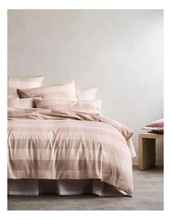 New ๐ Sheridan Altoe Bed Linen Collection in Mousse ๐