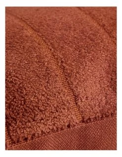 Wholesale ⭐ Sheridan Amaya Square Cushion in Rust 🌟 -Cozy Bed Store 855810280 3 720x928