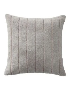 Cheap ๐ฅ Sheridan Amaya Square Cushion in Dust ๐