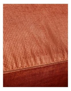 Brand new 😍 Sheridan Anderssonn European Cushion Cover in Brick ⌛ -Cozy Bed Store 855810460 3 720x928