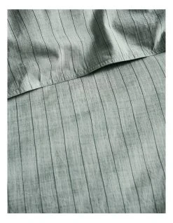 Discount ✨ Sheridan Beckers Bed Linen Collection Green 🧨 4 Discount ✨ Sheridan Beckers Bed Linen Collection Green 🧨 -Cozy Bed Store 855811720 2 720x928