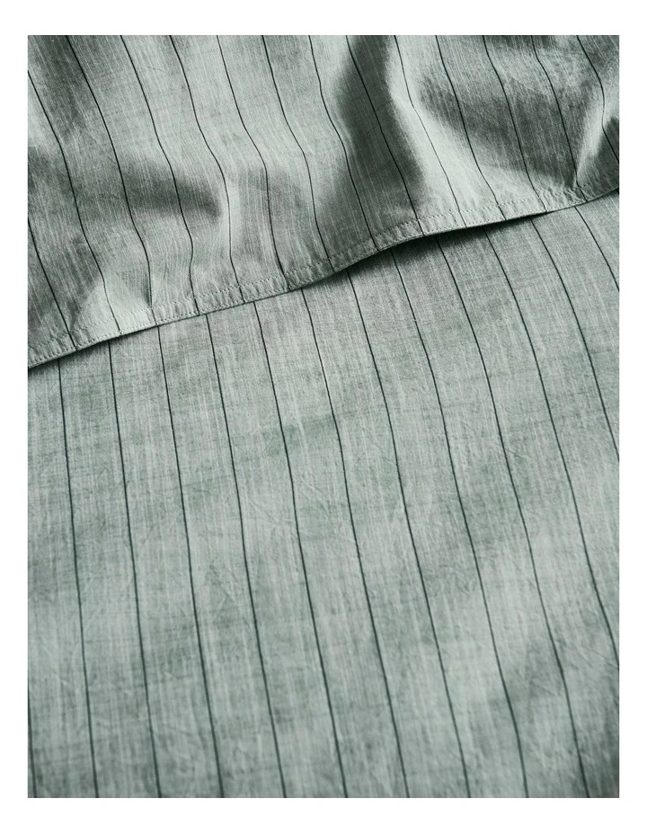 Discount ✨ Sheridan Beckers Bed Linen Collection Green 🧨 2 Discount ✨ Sheridan Beckers Bed Linen Collection Green 🧨 - Image 2