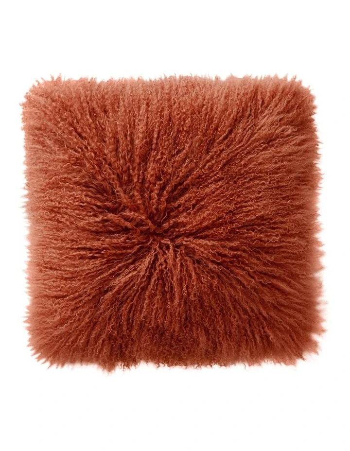 Cheap 🔥 Sheridan Bligh Square Cushion in Rust 😍 1 Cheap 🔥 Sheridan Bligh Square Cushion in Rust 😍