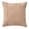 Outlet 😉 Sheridan Brannen Square Cushion in Oatmeal 😉