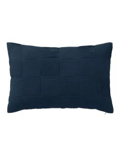 Cheapest ๐ Sheridan Brannen Breakfast Cushion in Midnight ๐งจ