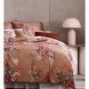 Buy ⌛ Sheridan Cavella Bed Linen Collection In Guava 😍