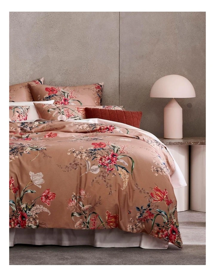 Buy โ Sheridan Cavella Bed Linen Collection In Guava ๐ 1 Buy โ Sheridan Cavella Bed Linen Collection In Guava ๐