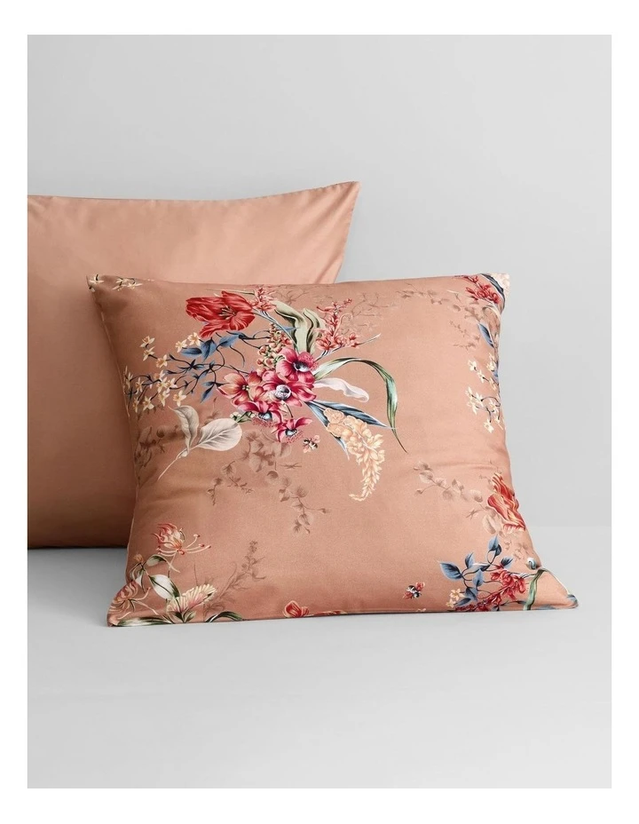 Buy โ Sheridan Cavella Bed Linen Collection In Guava ๐ 3 Buy โ Sheridan Cavella Bed Linen Collection In Guava ๐ - Image 3