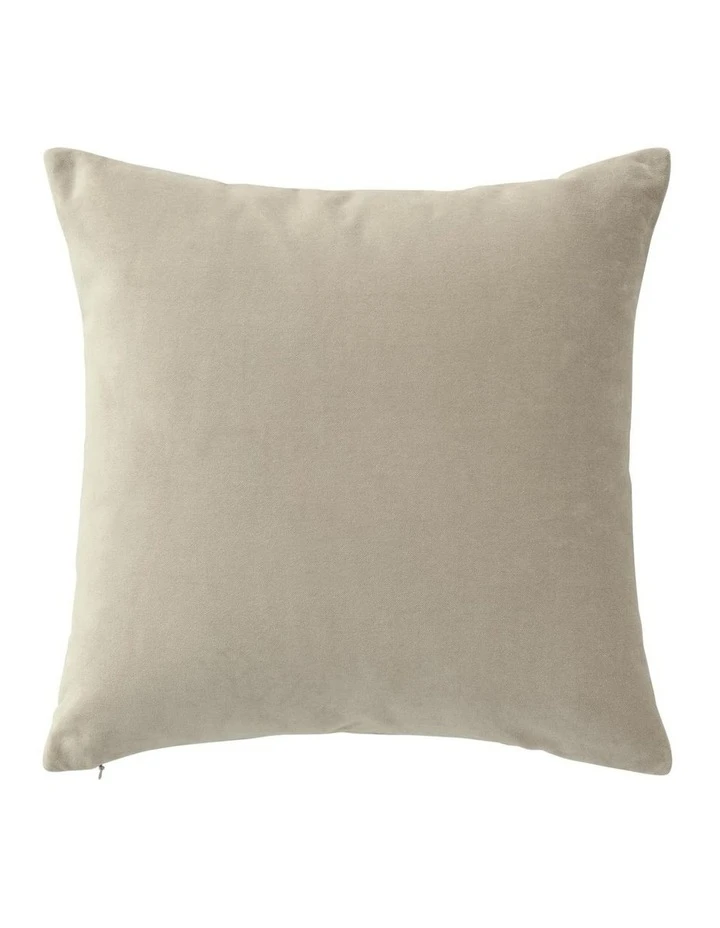 New ✔️ Sheridan Coltrane Square Cushion in Grey 💯 2 New ✔️ Sheridan Coltrane Square Cushion in Grey 💯 - Image 2