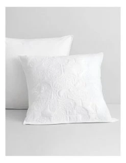Wholesale ✔️ Sheridan Dalbury Bedcover in White 👍 -Cozy Bed Store 855814420 4 720x928