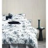 Flash Sale 🎁 Sheridan Eagan Bed Linen Collection In Midnight 🛒