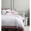 Buy ❤️ Sheridan Estrel Bed Linen Collection in Fig 😍