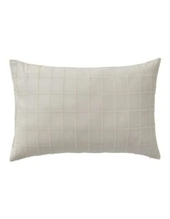 Hot Sale ⭐ Sheridan Ferran Breakfast Cushion in Dust 🛒