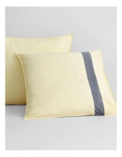 Best Sale ✔️ Sheridan Hanley Bed Linen Collection in Buttercream ⌛ 5 Best Sale ✔️ Sheridan Hanley Bed Linen Collection in Buttercream ⌛ -Cozy Bed Store 855816130 3 720x928