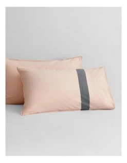 Coupon ๐ฅ Sheridan Hanley Bed Linen Collection in Peach โ 6 Coupon ๐ฅ Sheridan Hanley Bed Linen Collection in Peach โ -Cozy Bed Store 855816220 3 720x928