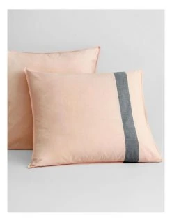 Coupon ๐ฅ Sheridan Hanley Bed Linen Collection in Peach โ 7 Coupon ๐ฅ Sheridan Hanley Bed Linen Collection in Peach โ -Cozy Bed Store 855816220 4 720x928