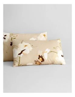 Flash Sale 😍 Sheridan Hawkes Flat Sheet in Trench 🤩 -Cozy Bed Store 855816400 3 720x928