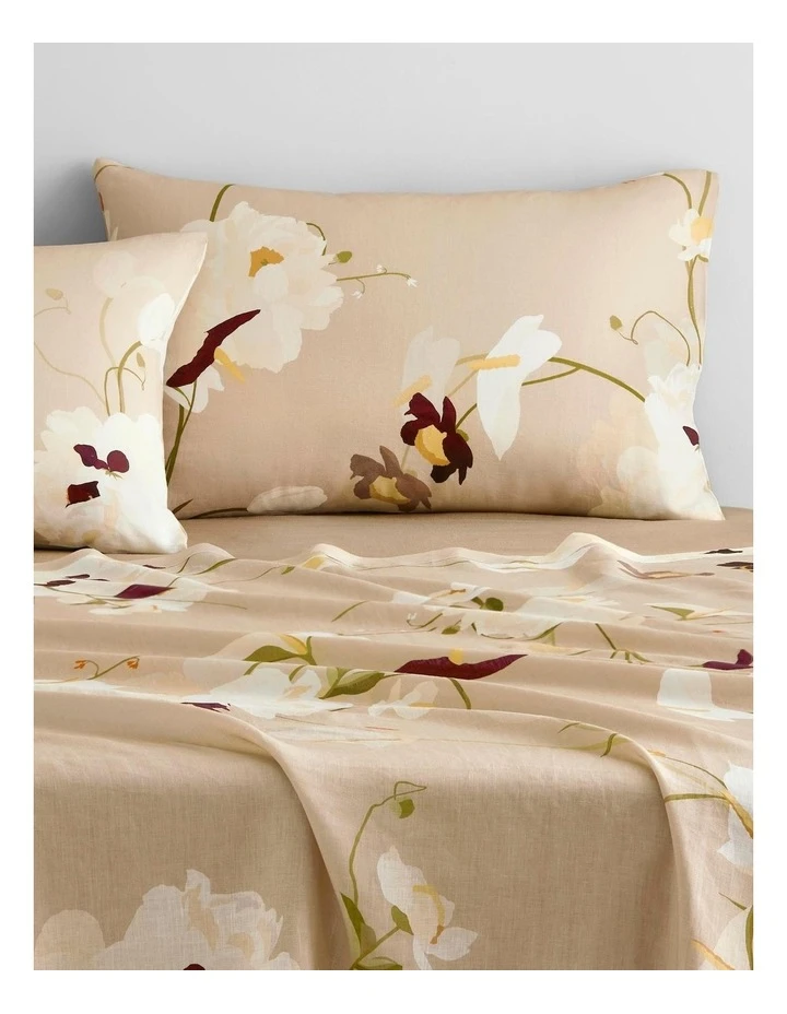 Best deal 🎁 Sheridan Hawkes Bed Linen Collection in Trench ⌛ 1 Best deal 🎁 Sheridan Hawkes Bed Linen Collection in Trench ⌛