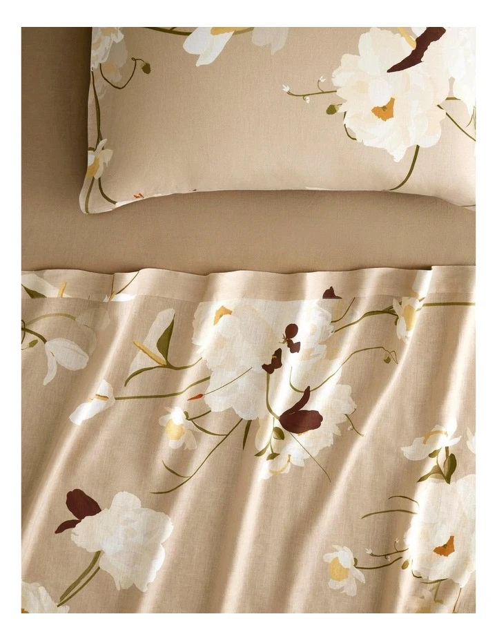 Best deal 🎁 Sheridan Hawkes Bed Linen Collection in Trench ⌛ 2 Best deal 🎁 Sheridan Hawkes Bed Linen Collection in Trench ⌛ - Image 2