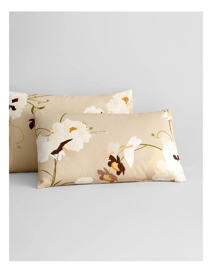 Best deal 🎁 Sheridan Hawkes Bed Linen Collection in Trench ⌛ 4 Best deal 🎁 Sheridan Hawkes Bed Linen Collection in Trench ⌛ - Image 4