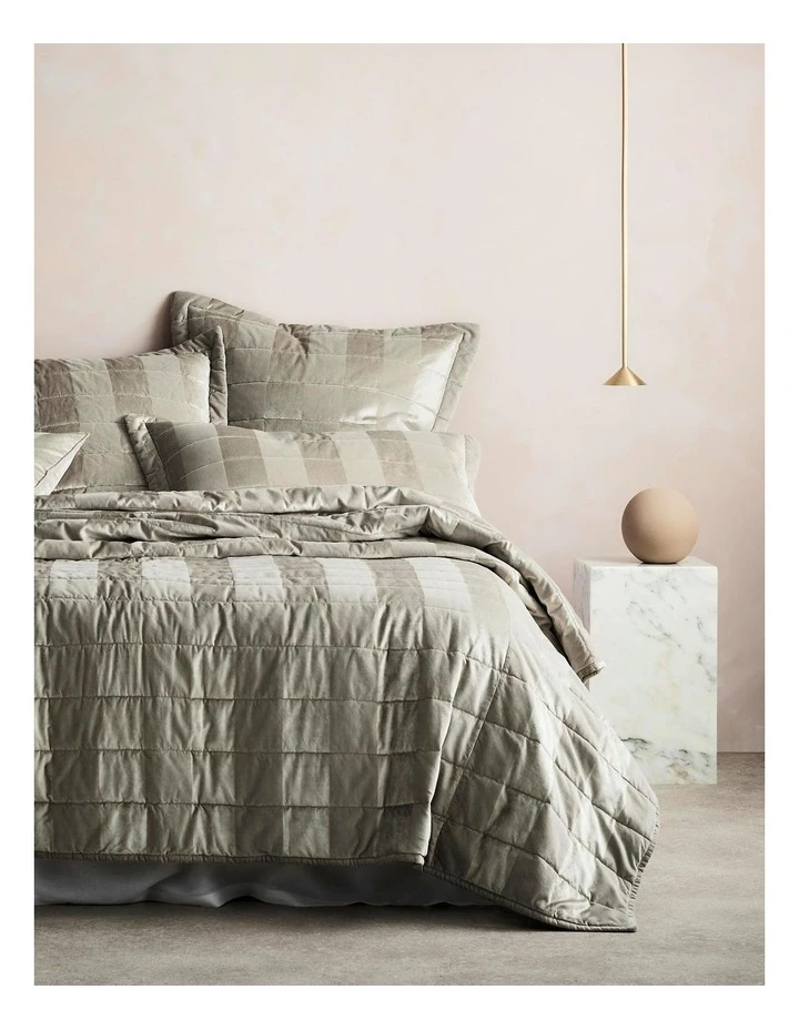 Brand new ❤️ Sheridan Hopkins Pillowcase in Dust ⌛ 1 Brand new ❤️ Sheridan Hopkins Pillowcase in Dust ⌛