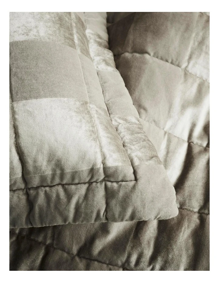 Brand new ❤️ Sheridan Hopkins Pillowcase in Dust ⌛ 3 Brand new ❤️ Sheridan Hopkins Pillowcase in Dust ⌛ - Image 3