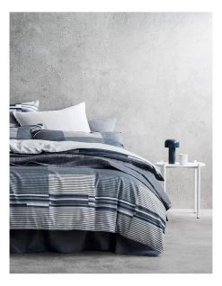 Brand new โ๏ธ Sheridan Jesper Quilt Cover Set in Galaxy โ๏ธ