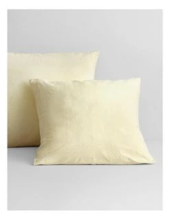 Discount 🎉 Sheridan Lyrical Bed Linen Collection In Buttercream ❤️ -Cozy Bed Store 855818830 4 720x928