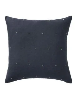 New ✨ Sheridan Maner Square Cushion in Carbon 🤩