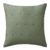 Brand new 👍 Sheridan Maner Square Cushion in Nettle 🔥