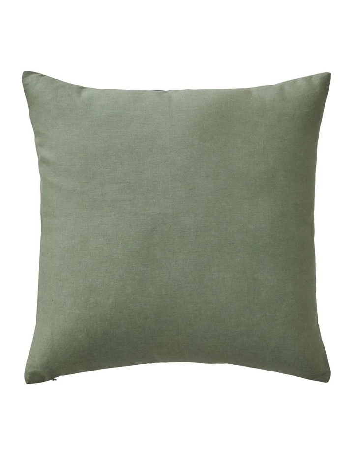 Brand new ๐ Sheridan Maner Square Cushion in Nettle ๐ฅ 2 Brand new ๐ Sheridan Maner Square Cushion in Nettle ๐ฅ - Image 2