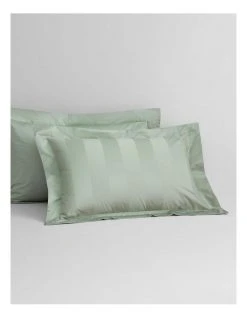 Cheapest ✨ Sheridan Masterson Bed Linen Collection in Spearmint 🥰 -Cozy Bed Store 855819820 3 720x928