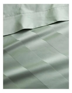 Cheapest ✨ Sheridan Masterson Bed Linen Collection in Spearmint 🥰 -Cozy Bed Store 855819820 5 720x928